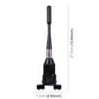 PS-404 Modified Car Antenna Aerial, Size: 27.8cm x 7.2cm, PS-404