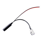 Car AUX Bluetooth Audio Cable Wiring Harness for Mercedes Benz Comand APS NTG CD20 30 50, For Mercedes Benz Comand APS NTG CD20 30 50