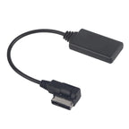 Car AMI Bluetooth Audio Cable Wiring Harness for Mercedes Benz, For Mercedes Benz(AMI)