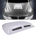 PS-5034 Vehicle Car Body Sticker Car Decorative Sticker