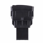 Car Fog Light 5 Pin On-Off Button Switch with Cable for Nissan Sylphy, With Cable