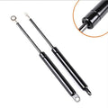 2 PCS Hood Lift Supports Struts Shocks Springs Dampers Gas Charged Props 51231906286 / 11811906286 for BMW, For BMW