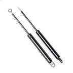 2 PCS Hood Lift Supports Struts Shocks Springs Dampers Gas Charged Props 51231906286 / 11811906286 for BMW, For BMW
