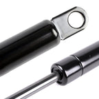 2 PCS Hood Lift Supports Struts Shocks Springs Dampers Gas Charged Props 51231906286 / 11811906286 for BMW, For BMW
