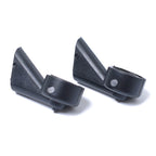 2 PCS Windshield Washer Wiper Jet Water Spray Nozzle 8E9955985 for 2004-2015 Audi A3 / A4 / A6 / Q7, For 2004-2015 Audi A3 / A4