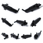 Car Headlight Washer Nozzle Pump 61677179311 for 2006-2011 BMW 3 Series E90 / E91 / E92 / E93, For 2006-2011 BMW 3 Series