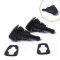 2 PCS Windshield Washer Wiper Jet Water Spray Nozzle 5113049AA for 2001-2013 Chrysler Jeep / dodge, For 2001-2013 Chrysler Jeep / dodge