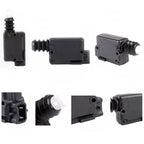 2PIN Central Locking Actuator Motor 7702127213 for Renault Megane Scenic CLIO, A0029