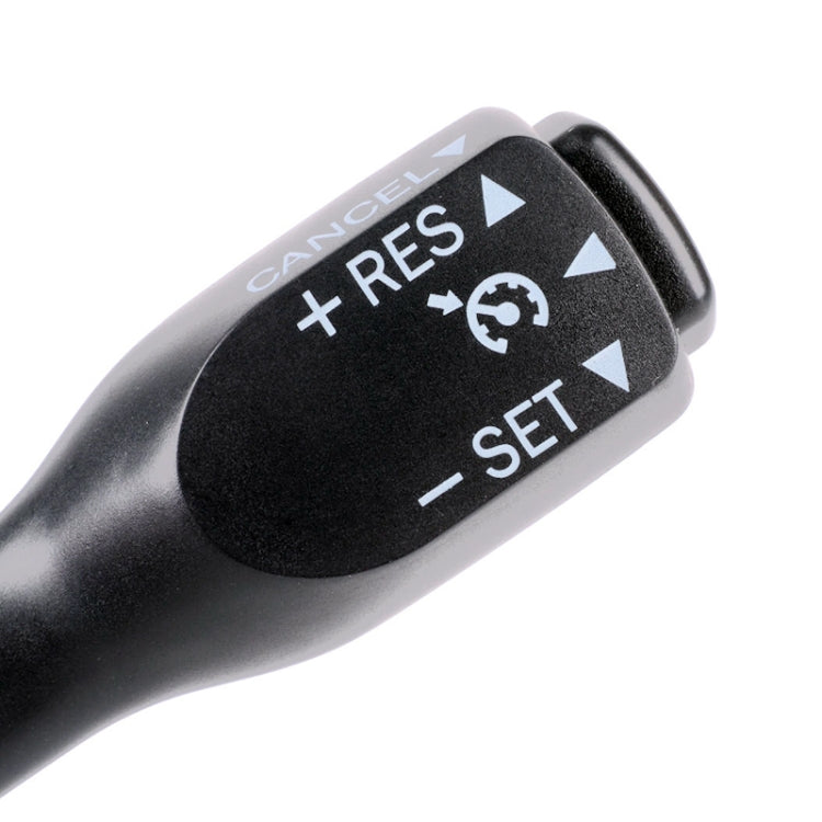 Car Cruise Control Switch 84632-34011 / 84632-34017 for Toyota 2006-2014 Camry / 2008-2014 RAV4, A0098