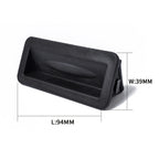 Car Trunk Button Opener Tailgate Boot Release Switch 1748915 for Ford Fiesta / Focus / Mondeo / Galaxy 2008-2012, 1748915