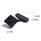 Car Trunk Button Opener Tailgate Boot Release Switch 13422268 for 2009-2016 Vauxhall Insignia Hatch / Saloon Models, 13422268
