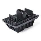 Car Jack Point Jacking Support Plug Lift Block Support Pad 51717065919 for BMW 5 Series E60(2003-2010) / E61(2004) / X3(2010), 51717065919