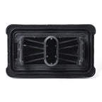 Car Jack Point Jacking Support Plug Lift Block Support Pad 51717065919 for BMW 5 Series E60(2003-2010) / E61(2004) / X3(2010), 51717065919