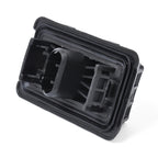 Car Jack Point Jacking Support Plug Lift Block Support Pad 51717065919 for BMW 5 Series E60(2003-2010) / E61(2004) / X3(2010), 51717065919