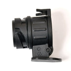 12V 13Pin to 7Pin Car Plug Socket Wiring Connector Adapter Car Plug Socket for Trailer / Truck / Bus, European Car, A0139