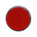 Car Engine Start Key Push Button Cover Trim Sticker Decoration for Mercedes-Benz, For Mercedes-Benz