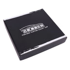 Car Engine Start Key Push Button Cover Trim Sticker Decoration for Mercedes-Benz, For Mercedes-Benz