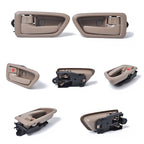 Auto Right Left Inside Door Handles 69205-AA010RH 69206-AA010LH for Toyota Camry, For Toyota Camry
