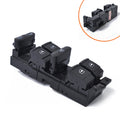 Car Glass Lifter ABS Main Switch for Volkswagen Lifter Switch 1J4959857D, A0989