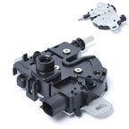Car Engine Bonnet Hood Lock Latch Catch Block 3M5116700AC for Ford Focus 2003-2015, For Ford Focus 2003-2015