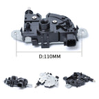 Car Engine Bonnet Hood Lock Latch Catch Block 3M5116700AC for Ford Focus 2003-2015, For Ford Focus 2003-2015