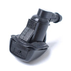 2 PCS Windshield Washer Wiper Jet Water Spray Nozzle 85381AE020 for Toyota Solara / Sienna, For Toyota Solara / Sienna