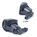 2 PCS Windshield Washer Wiper Jet Water Spray Nozzle 85381AE020 for Toyota Solara / Sienna, For Toyota Solara / Sienna