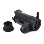 High Pressure Windshield Washer Wipers Washer Pump 9851026000 for Hyundai / Kia, For Hyundai / Kia (9851026000)