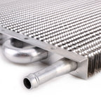 Car 8 Rows Modified Automobile Gearbox Cooler Cooling Engine Oil or Fuel Oil, Automobile Gearbox Cooler