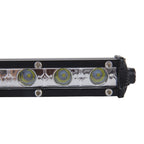 DC 8-32V 36W 3000LM 6500K Waterproof Vehicle Car Boat Marine External Work Lights Emergency Lights 30 Degrees Adjustable Spot Light LED Car Bulbs with 12 Intense CREE LED Lights, Spot Light+36W