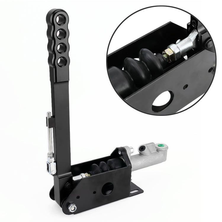 Car Modification Triangle Racing Hydraulic Drift Handbrake, Racing Hydraulic Drift Handbrake