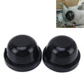2 PCS Universal Car LED Headlight HID Xenon Lamp Silicone Dust Cover Seal Caps for Car Retrofit, Inner Diameter: 8cm, Inner Diameter: 5cm, Inner Diameter: 7cm, Inner Diameter: 7.5cm