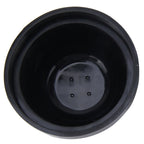 2 PCS Universal Car LED Headlight HID Xenon Lamp Silicone Dust Cover Seal Caps for Car Retrofit, Inner Diameter: 8cm, Inner Diameter: 5cm, Inner Diameter: 7cm, Inner Diameter: 7.5cm
