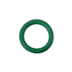 270 PCS Car Auto Vehicle 18 Sizes Assortment Kit Air Conditioning HNBR Seal O-Ring Set, 270 PCS Green, 270 PCS Purple