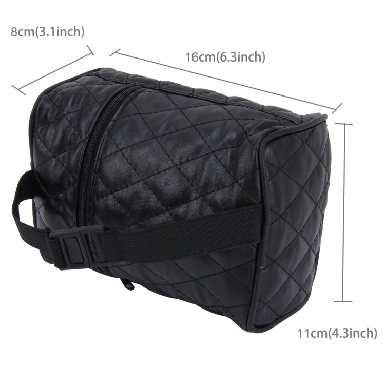 Car Auto Leather Sun Visor Backseat Hanger Tissue Box Paper Napkin Bag (Not Include Napkin), Not Include Napkin Black, Not Include Napkin Pink, Not Include Napkin Magental, Not Include Napkin White