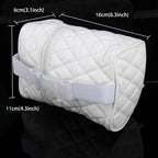 Car Auto Leather Sun Visor Backseat Hanger Tissue Box Paper Napkin Bag (Not Include Napkin), Not Include Napkin White, Not Include Napkin Black, Not Include Napkin Pink
