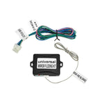 Universal Auto Side Mirror Folding System Car Side Mirror Folding Controller, Mirror Folding Controller