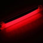 Car Auto Third Brake Light with 18 LED Lamps, DC 12V Cable Length: 80cm, Cable Length: 80cm