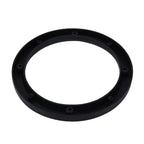 2 PCS 6.5 inch Car Auto ABS Loudspeaker Base Protection Hollow Cover Holder Mat, Inner Diameter: 14.5cm, 14.5cm