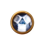 2 PCS T10 3W Error-Free Car Clearance Light with 19 SMD-3030 LED Lamp, DC 12V, 19 SMD-3030 LEDs