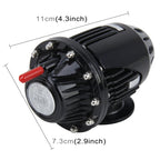Super Sequential Blow-off Valve SQV / SQV  Sequential Style Turbocharger Turbo Valve, Super Sequential Blow-off Valve