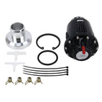 Super Sequential Blow-off Valve SQV / SQV  Sequential Style Turbocharger Turbo Valve, Super Sequential Blow-off Valve