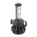 1 Pair H7 LED Headlight Bulb Retainers Holder Adapter for Ford Mondeo/Peugeot 508/2008/3008/Citroen C5/DS5/DS6, For Peugeot 508