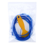 5m Flexible Trim For DIY Automobile Car Interior Moulding Trim Decorative Line Strip with Film Scraper