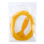 5m Flexible Trim For DIY Automobile Car Interior Moulding Trim Decorative Line Strip with Film Scraper