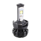 1 Pair H7 LED Headlight Bulb Retainers Holder Adapter for 2017 Ford Kuga, For  Ford Kuga