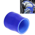 Universal Car Air Filter Diameter Intake Tube Constant Straight Tube Hose Diameter Variable Hose Connector Silicone Intake Connection Tube Turbocharger Silicone Tube Rubber Silicone Tube, Inner Diameter: 76-83mm, 76-83mm
