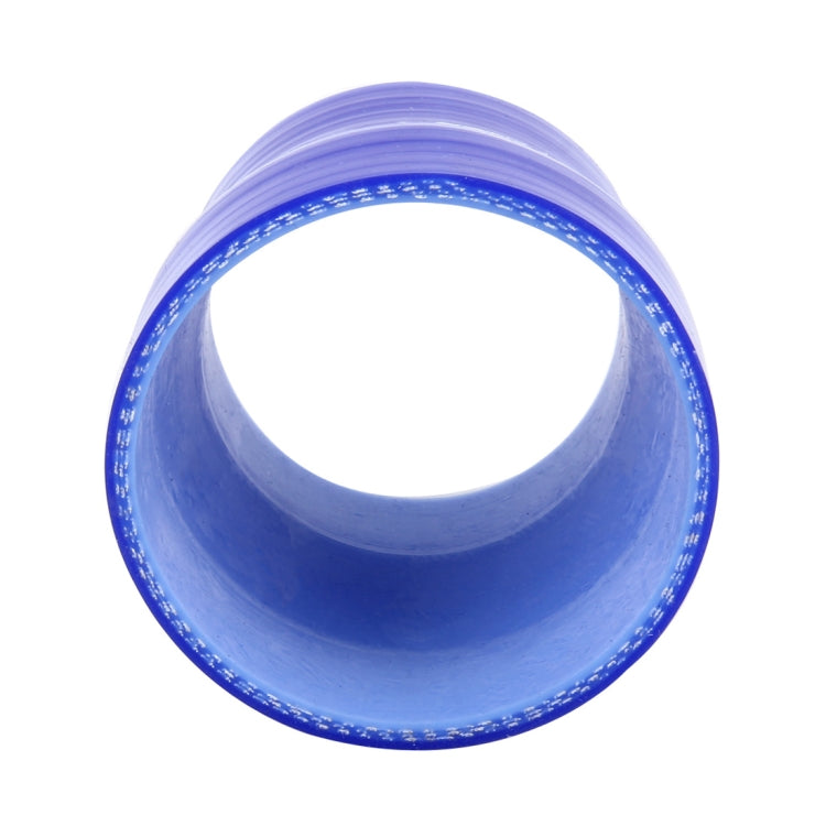 Universal Car Air Filter Diameter Intake Tube Constant Straight Tube Hose Diameter Variable Hose Connector Silicone Intake Connection Tube Turbocharger Silicone Tube Rubber Silicone Tube, Inner Diameter: 38-51mm, 38-51mm