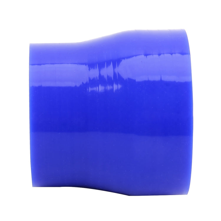 Universal Car Air Filter Diameter Intake Tube Constant Straight Tube Hose Diameter Variable Hose Connector Silicone Intake Connection Tube Turbocharger Silicone Tube Rubber Silicone Tube, Inner Diameter: 45-51mm, 45-51mm