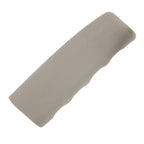 Rubber Car Hand Brake Cover Shift Knob Gear Stick Cushion Cover Car Accessory Interior Decoration Pad, Hand Brake Cove(Khaki), Hand Brake Cove(Blue), Hand Brake CoveRed), Hand Brake Cove(Black), Hand Brake Cove(Grey)